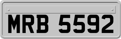 MRB5592