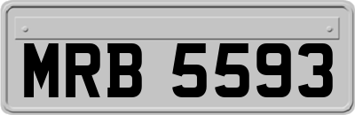 MRB5593