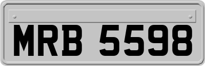 MRB5598