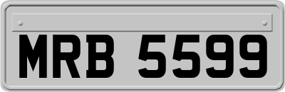 MRB5599