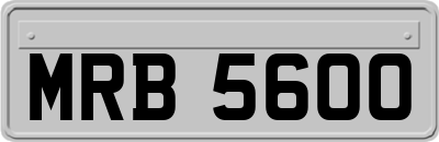 MRB5600