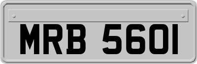 MRB5601