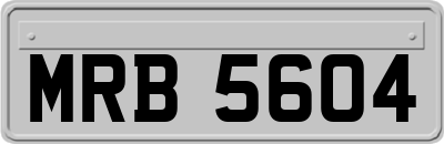 MRB5604