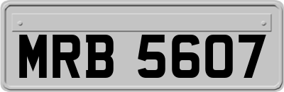 MRB5607