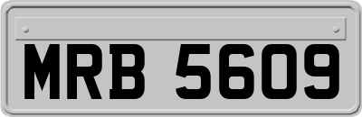MRB5609