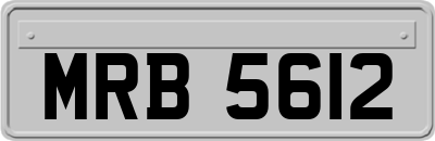 MRB5612
