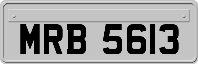 MRB5613