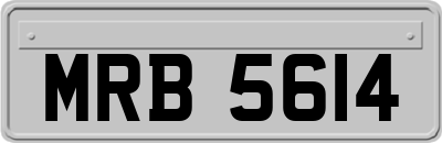 MRB5614