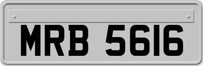 MRB5616
