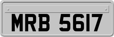 MRB5617