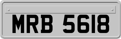 MRB5618
