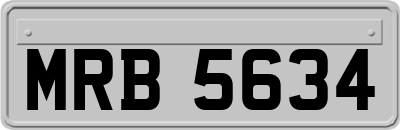 MRB5634