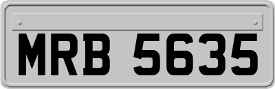 MRB5635