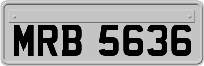 MRB5636