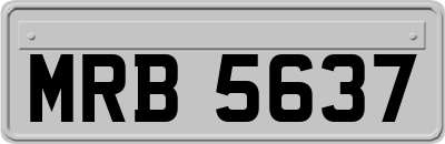 MRB5637