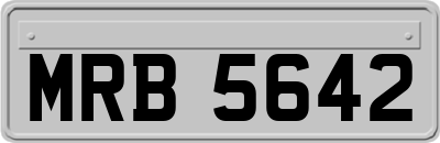 MRB5642