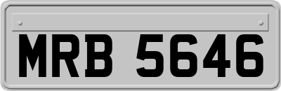 MRB5646