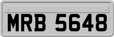 MRB5648