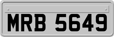 MRB5649