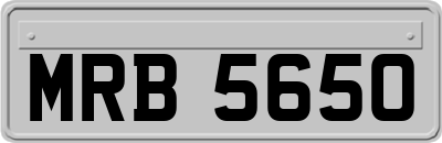 MRB5650