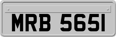MRB5651