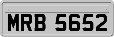 MRB5652