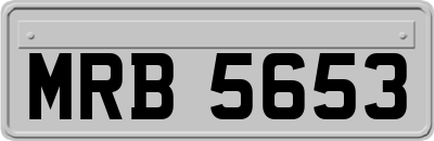 MRB5653