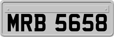 MRB5658