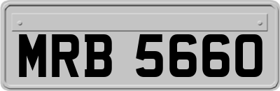 MRB5660