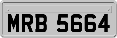 MRB5664