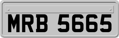 MRB5665