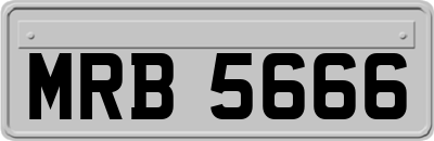 MRB5666