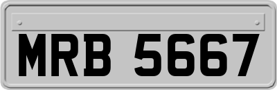 MRB5667