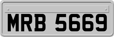 MRB5669