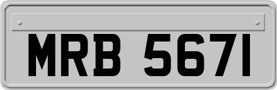 MRB5671