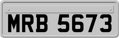 MRB5673