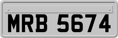 MRB5674