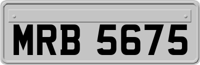 MRB5675