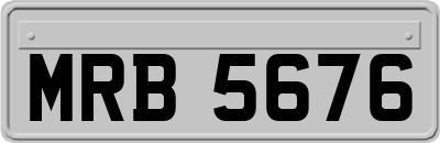 MRB5676