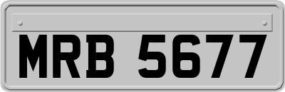MRB5677