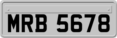 MRB5678