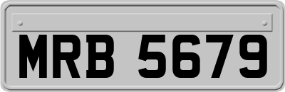 MRB5679