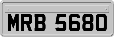 MRB5680