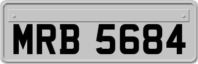 MRB5684
