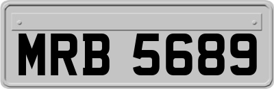 MRB5689