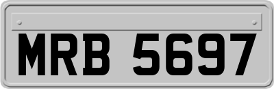 MRB5697