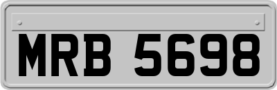 MRB5698