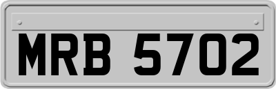 MRB5702