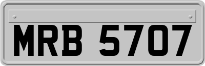 MRB5707