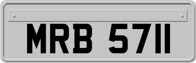 MRB5711